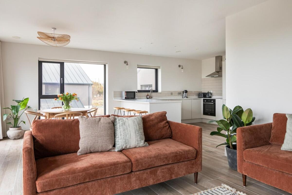 Apartment Tullagh At *