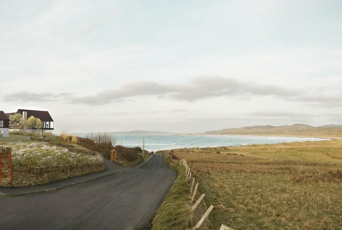Tullagh At * Ballyliffin
