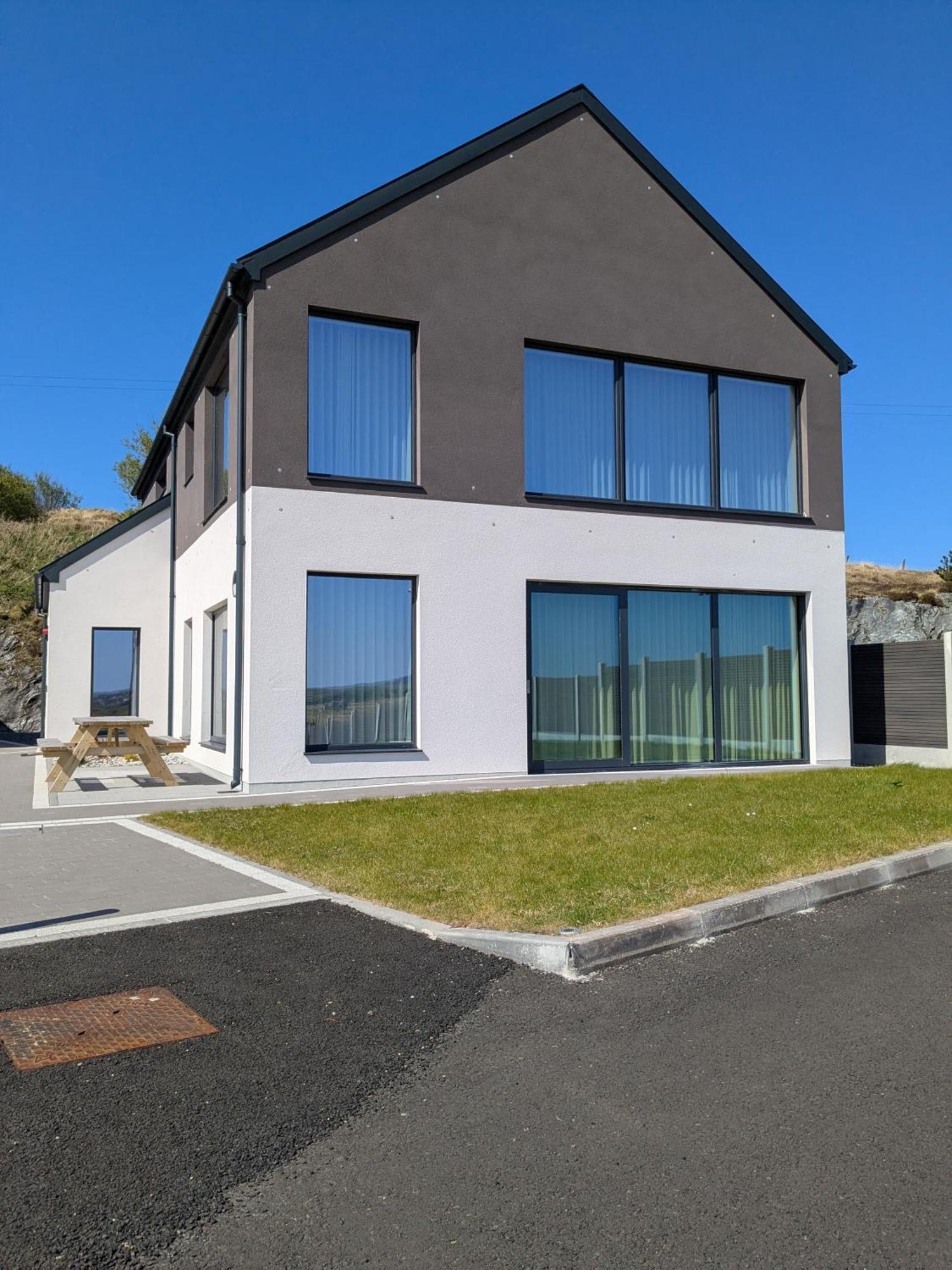 Tullagh At Ballyliffin